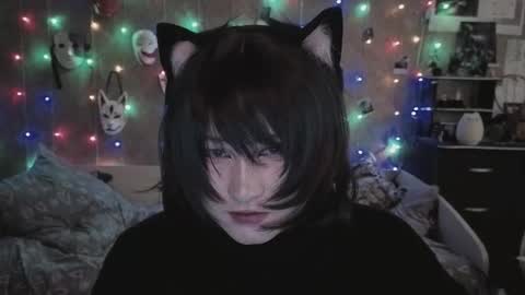 Ahri online show from 12/14/25, 06:12