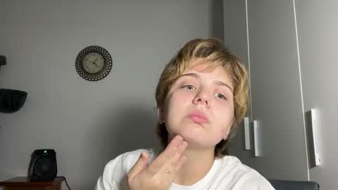 ari_crystal online show from 02/02/26, 11:20