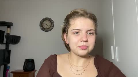 ari_crystal online show from 02/05/26, 02:43