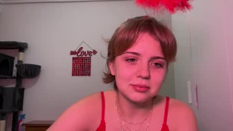ari_crystal online show from 02/13/26, 04:58