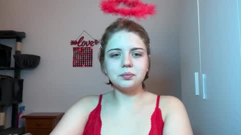 ari_crystal online show from 02/14/26, 04:59