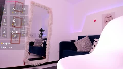 Ari online show from 01/27/25, 03:39