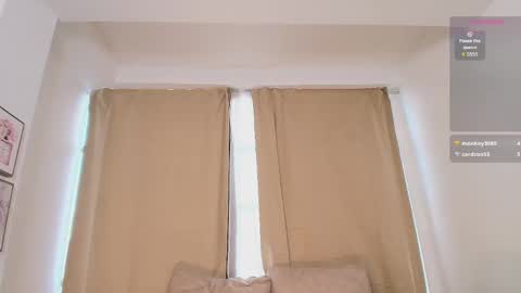 Ari online show from 09/11/25, 02:50