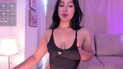 Ari online show from 05/29/26, 02:15