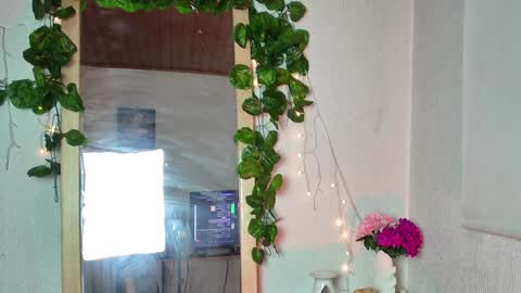 Snapshot of ari_kat666 chatting on 01/19/25, 03:18 ari online show from 01/19/25, 03:18