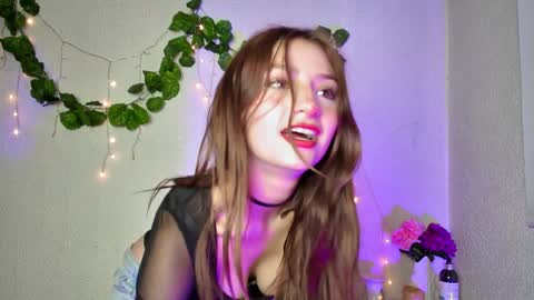 Snapshot of ari_kat666 chatting on 01/31/25, 02:37 ari online show from 01/31/25, 02:37