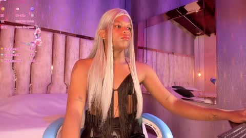 ARI  online show from 01/27/25, 04:09