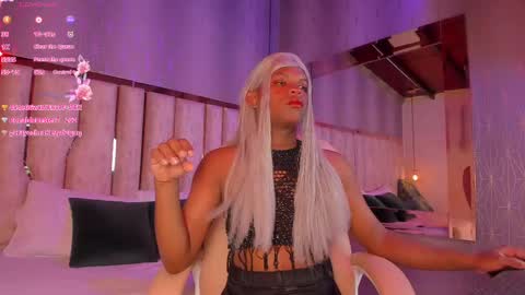 ARI  online show from 03/08/25, 03:28