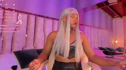 ARI  online show from 03/11/25, 03:05