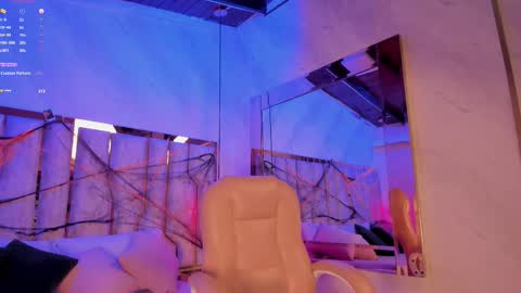 ARI  online show from 10/30/25, 11:55