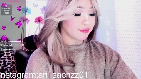 Snapshot of ari_saenz chatting on 12/12/24, 05:42 online show from 12/12/24, 05:42