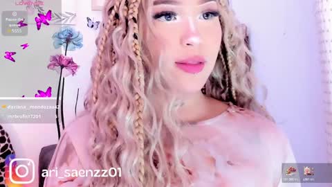 Snapshot of ari_saenz chatting on 12/20/24, 03:14 online show from 12/20/24, 03:14