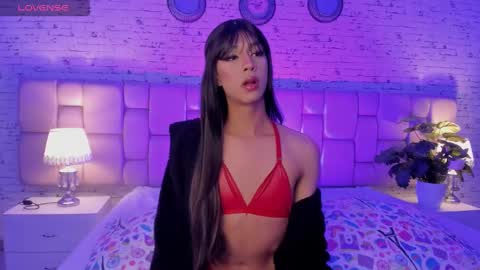 Snapshot of ari_sunshine chatting on 12/14/24, 03:51 Ari  online show from 12/14/24, 03:51