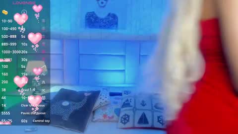 Snapshot of ari_sunshine chatting on 12/24/24, 06:39 Ari  online show from 12/24/24, 06:39