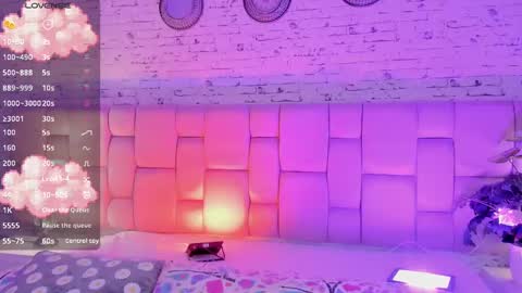 Snapshot of ari_sunshine chatting on 12/27/24, 07:03 Ari  online show from 12/27/24, 07:03