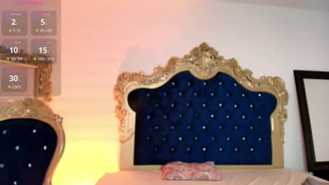 Snapshot of ari_sunshine chatting on 10/08/25, 10:29 Ari  online show from 10/08/25, 10:29