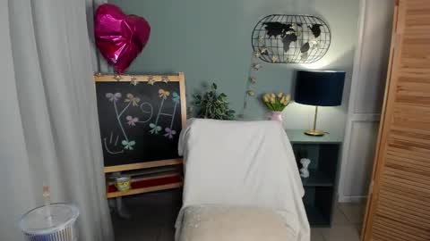 aria69stars online show from 11/03/25, 10:05