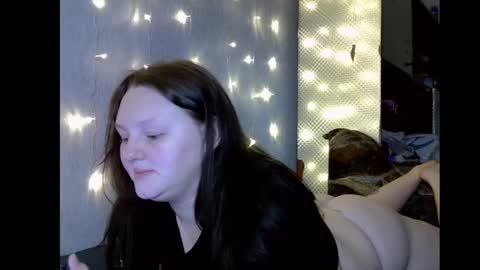 Snapshot of aria__dark chatting on 02/11/25, 01:10 Aria online show from 02/11/25, 01:10