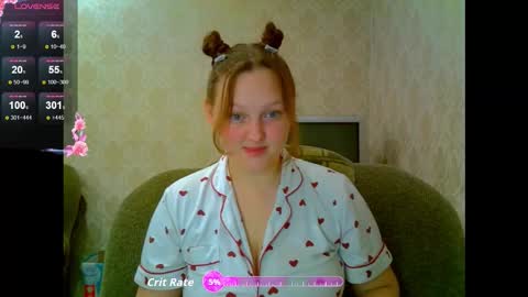 Aria online show from 11/29/25, 08:23