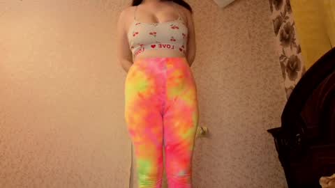 Snapshot of aria__dark chatting on 04/11/26, 10:47 Aria online show from 04/11/26, 10:47