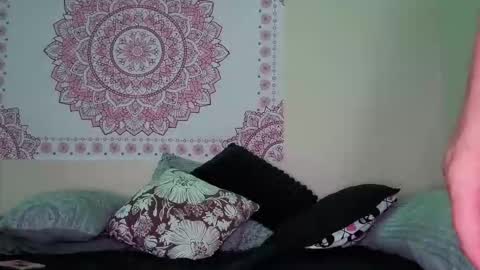 Aria Marie online show from 05/18/26, 04:29