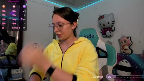 Linda online show from 01/09/25, 01:29