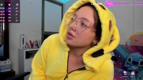 Linda online show from 01/09/25, 04:30