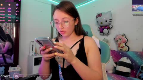 Linda online show from 01/16/25, 11:27