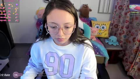 Linda online show from 02/02/25, 04:37