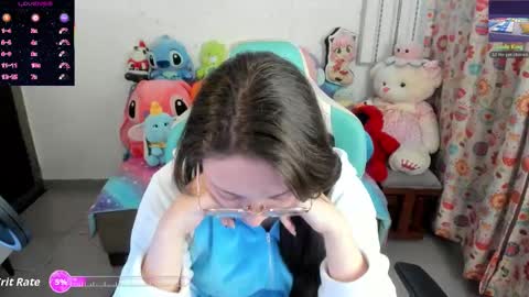 Linda online show from 11/22/25, 02:54