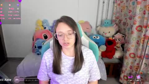 Snapshot of aria_alaia chatting on 06/20/26, 02:58 Linda online show from 06/20/26, 02:58