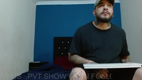 ARIA  AND. NICK online show from 04/16/26, 12:00