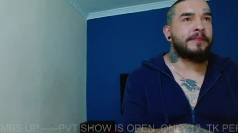 ARIA  AND. NICK online show from 05/08/26, 12:38