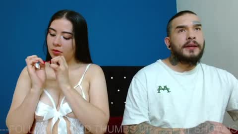 ARIA  AND. NICK online show from 06/02/26, 04:20