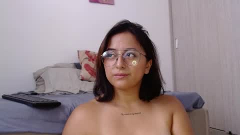 AriaBronw online show from 06/03/26, 02:33