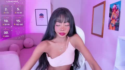 Snapshot of aria_brown_19 chatting on 01/05/25, 04:27    ARIA    online show from 01/05/25, 04:27
