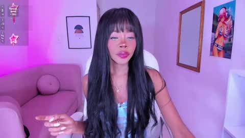 Snapshot of aria_brown_19 chatting on 01/16/25, 03:13    ARIA    online show from 01/16/25, 03:13