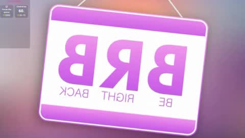 Snapshot of aria_brown_19 chatting on 02/17/25, 12:48    ARIA    online show from 02/17/25, 12:48