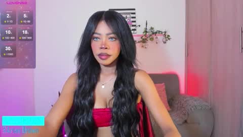    ARIA    online show from 11/30/25, 11:53