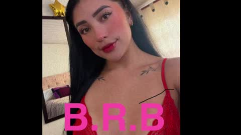 Snapshot of aria_castelli chatting on 06/09/26, 12:50 Aria Castelli online show from 06/09/26, 12:50