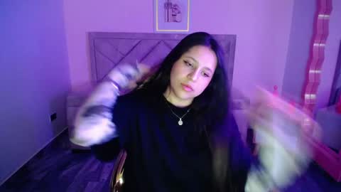 Aria online show from 11/11/25, 09:48