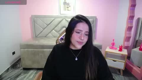 Aria online show from 11/20/25, 10:31