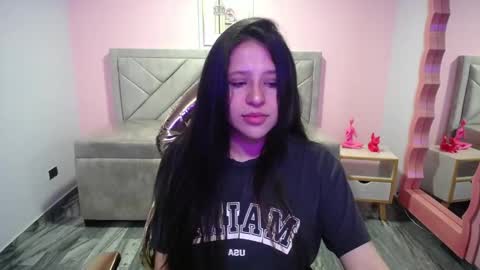 Aria online show from 11/28/25, 10:12