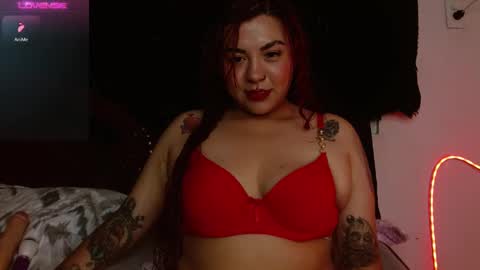 sammi online show from 09/13/25, 02:22