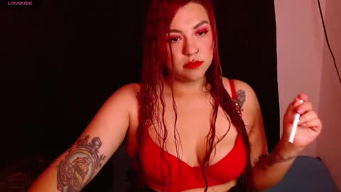 sammi online show from 11/12/25, 02:01