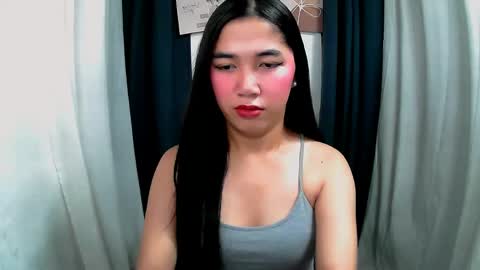 Snapshot of aria_fucks chatting on 05/25/26, 12:27 ARIA online show from 05/25/26, 12:27