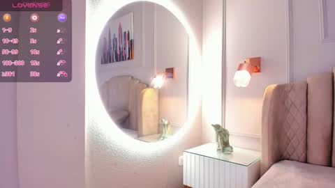 Snapshot of aria_greco chatting on 12/20/24, 07:33 Aria online show from 12/20/24, 07:33