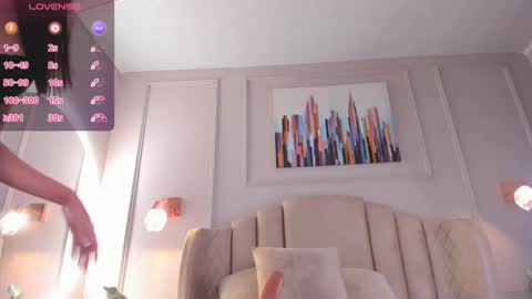 Snapshot of aria_greco chatting on 12/24/24, 06:11 Aria online show from 12/24/24, 06:11