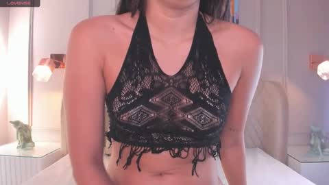 Snapshot of aria_greco chatting on 12/29/24, 03:11 Aria online show from 12/29/24, 03:11