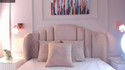 Snapshot of aria_greco chatting on 01/04/25, 02:25 Aria online show from 01/04/25, 02:25